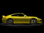 Porsche 911 Carrera by TechART 2012 года
